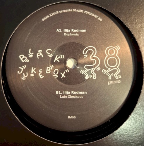 Black Jukebox 38