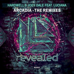 Arcadia (The Remixes)