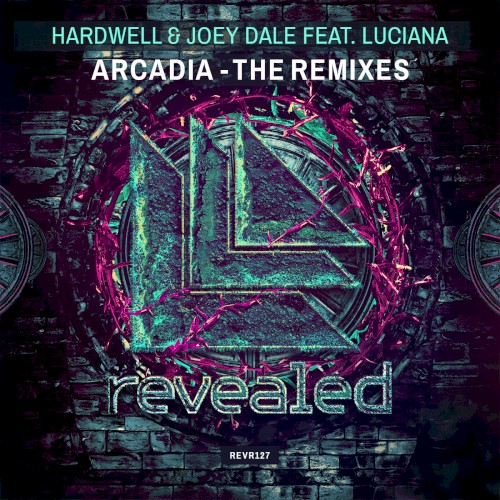 Arcadia (The Remixes)