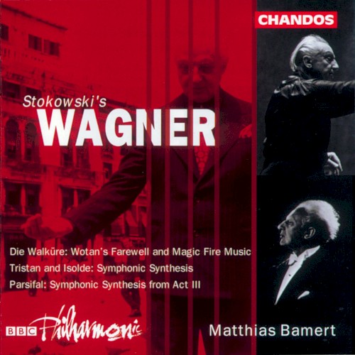 Stokowski’s Wagner