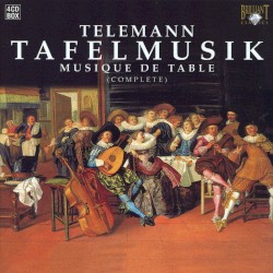 Tafelmusik