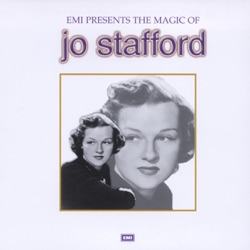 The Magic Of Jo Stafford