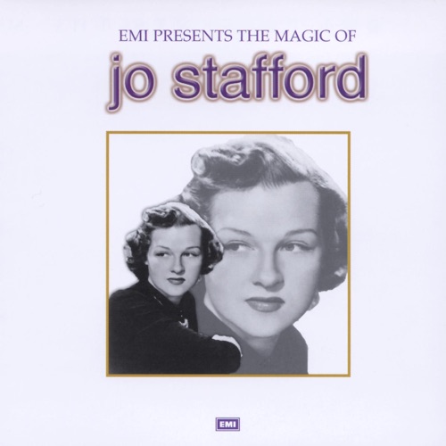 The Magic Of Jo Stafford