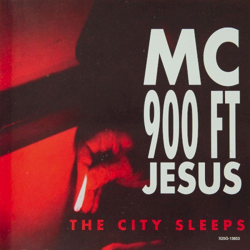 The City Sleeps