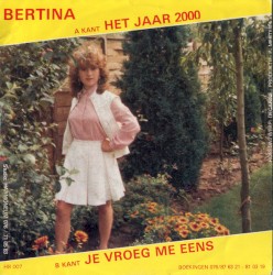 Het jaar 2000