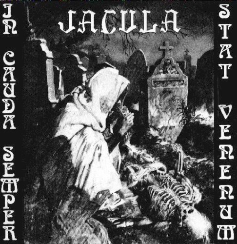 In cauda semper stat venenum
