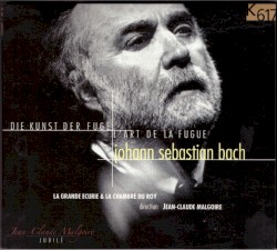 L’art de la Fugue
