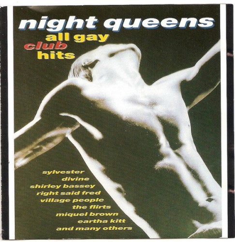 Night Queens: All Gay Club Hits