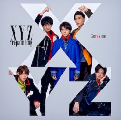 XYZ=repainting