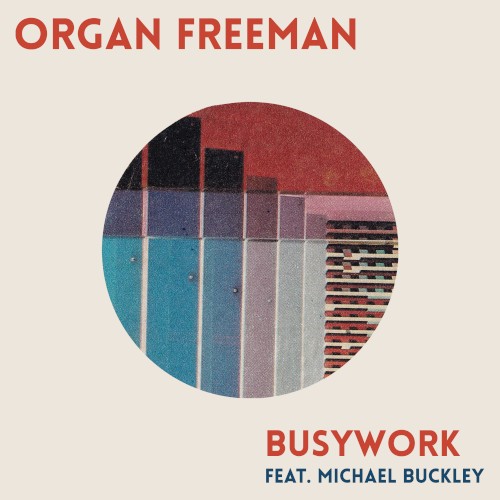 Busywork