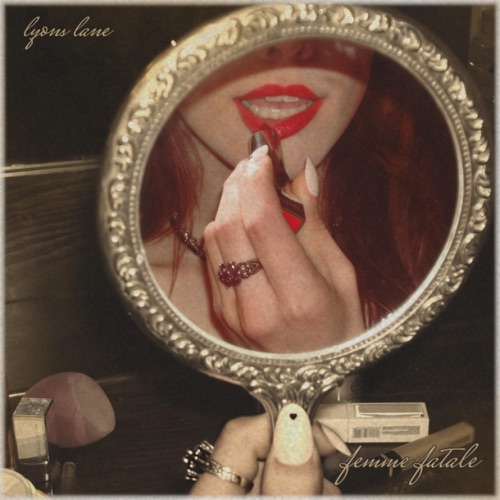 Femme Fatale