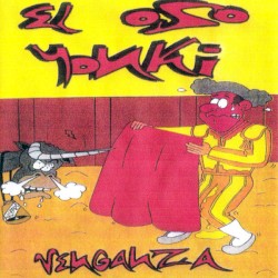 Venganza