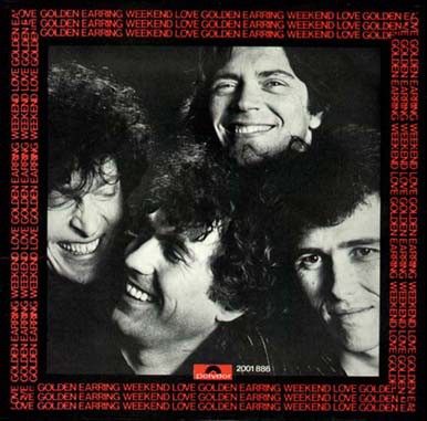 Weekend Love / Only a Matter of Time