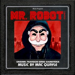 Mr. Robot, Volume 2: Original Television Series Soundtrack