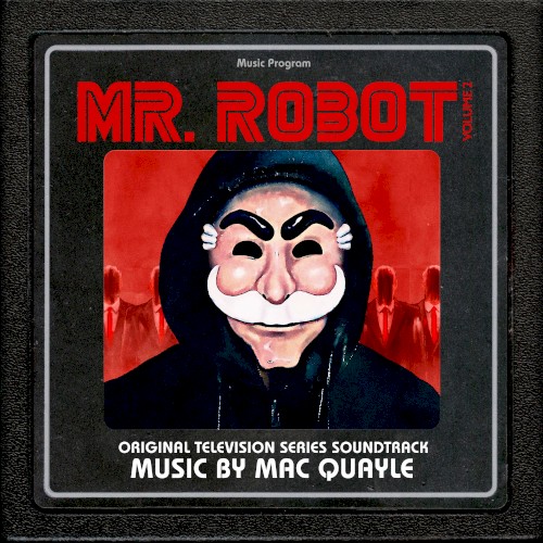 Mr. Robot, Volume 2: Original Television Series Soundtrack