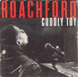 Cuddly Toy