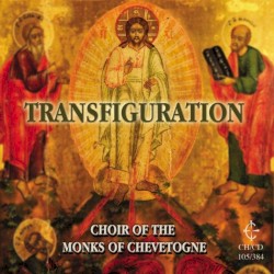 Transfiguration
