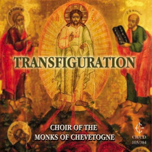 Transfiguration