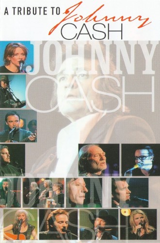 An All Star Tribute to Johnny Cash