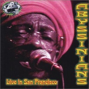 Live in San Francisco