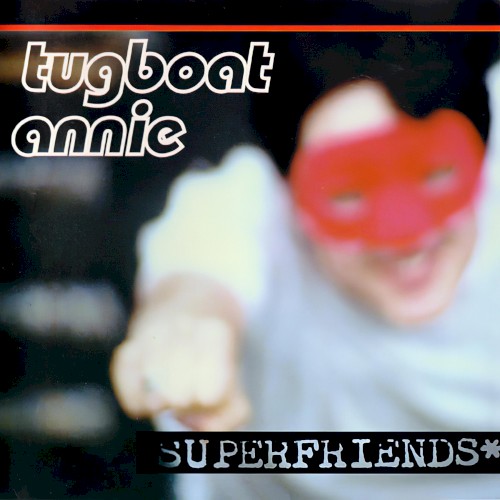 Superfriends