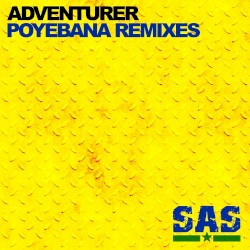 Poyebana (The Remixes)