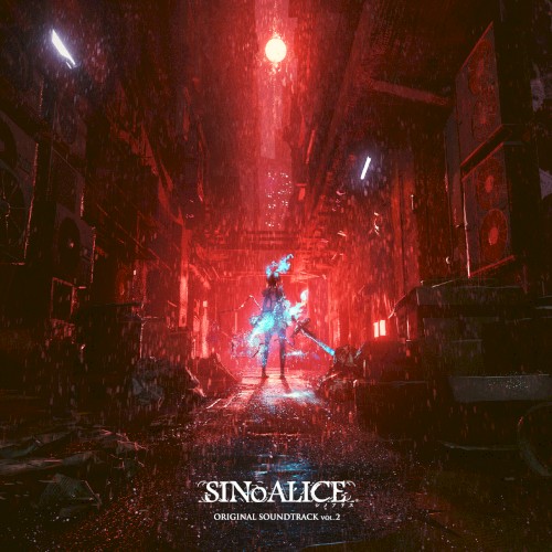 SINoALICE -シノアリス- ORIGINAL SOUNDTRACK Vol.2