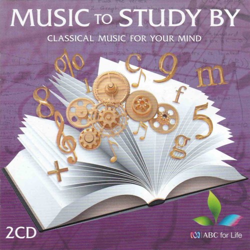 Music to Study By: Classical Music for Your Mind