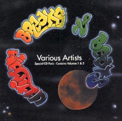 Ultimate Breaks & Beats, Volume 1 & 2