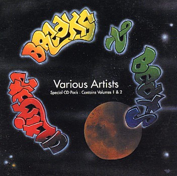 Ultimate Breaks & Beats, Volume 1 & 2