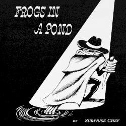 Frogs in a Pond