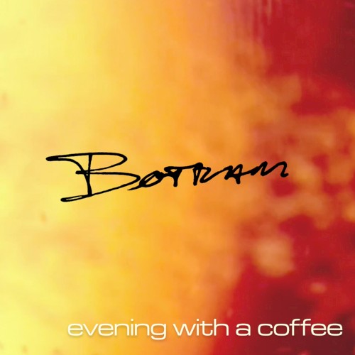 Evening With a Coffee