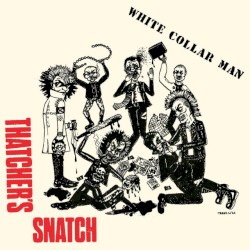 White Collar Man (EP)