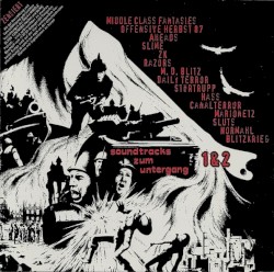 Soundtracks zum Untergang 1&2