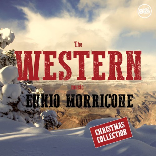 The Western Music - Christmas collection