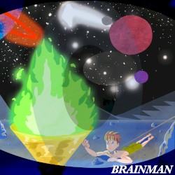 Brainman