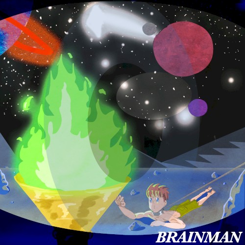Brainman