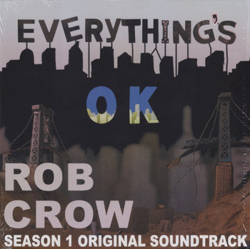Everything's OK: Season 1 Original Soundtrack