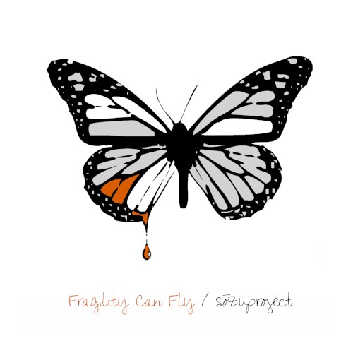 Fragility Can Fly