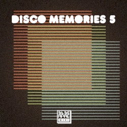Disco Memories, Vol. 5