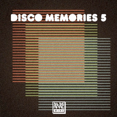 Disco Memories, Vol. 5