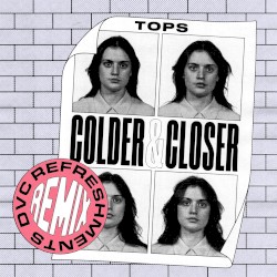 Colder & Closer (DVC Refreshments Remix)