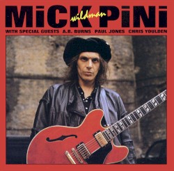 Mick "Wildman" Pini