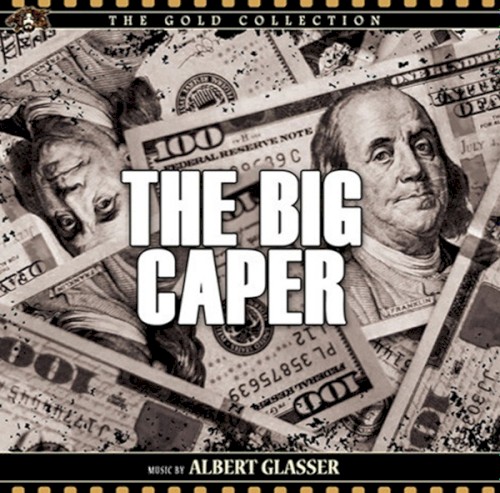 The Big Caper