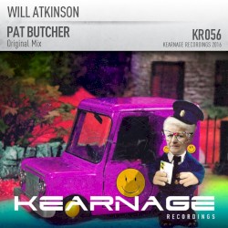 Pat Butcher