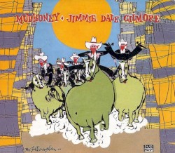 Mudhoney and Jimmie Dale Gilmore