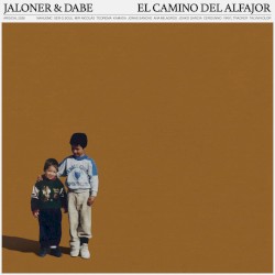 El camino del alfajor