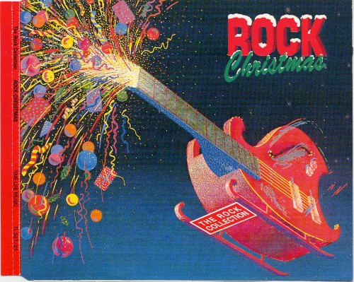 The Rock Collection: Rock Christmas