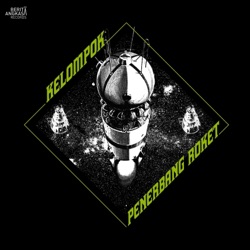 Berita Angkasa