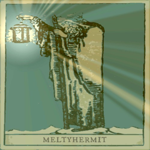 Melty Hermit: All I’ve Ever Found